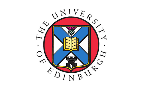 爱丁堡大学logo