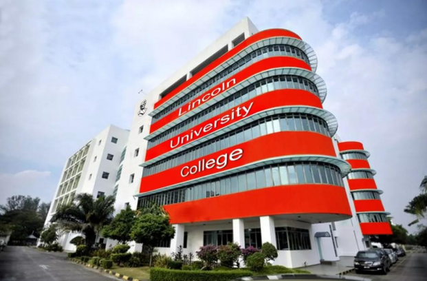 林肯大学在职博士