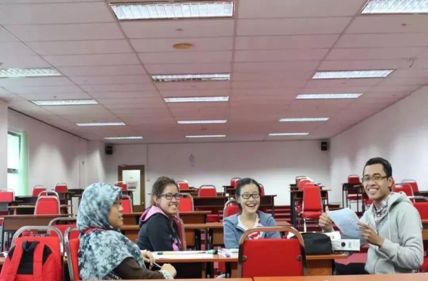 林肯大学中国认可吗