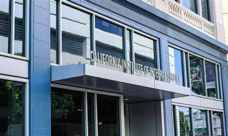 美国加州整合大学